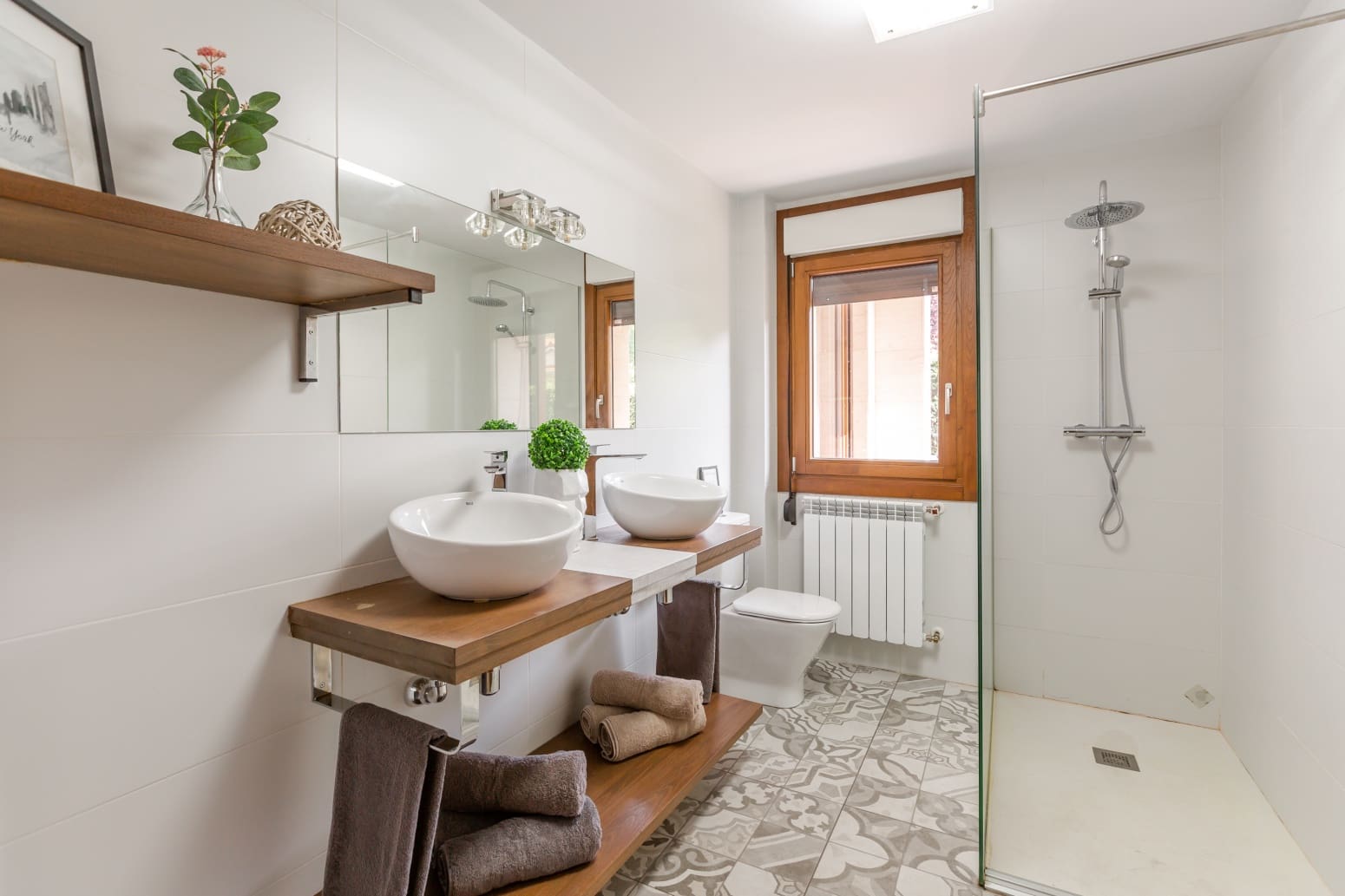 3 soveværelse Villa til salg i Burutain med garage - € 585.000 (Ref: 9034260)