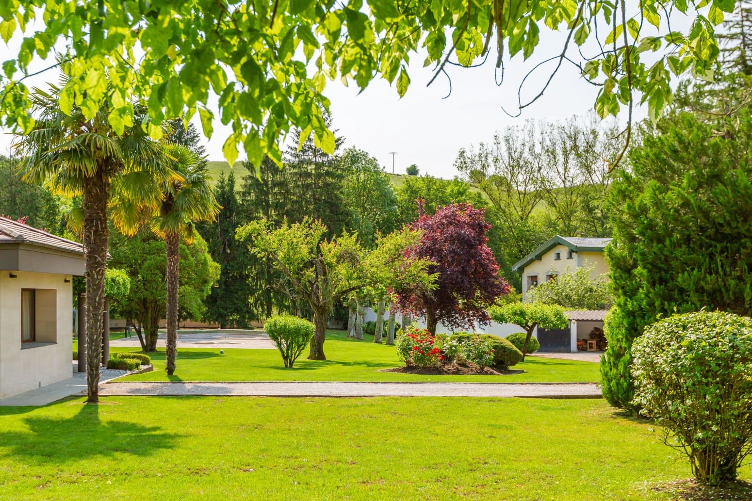 3 soveværelse Villa til salg i Burutain med garage - € 585.000 (Ref: 9034260)