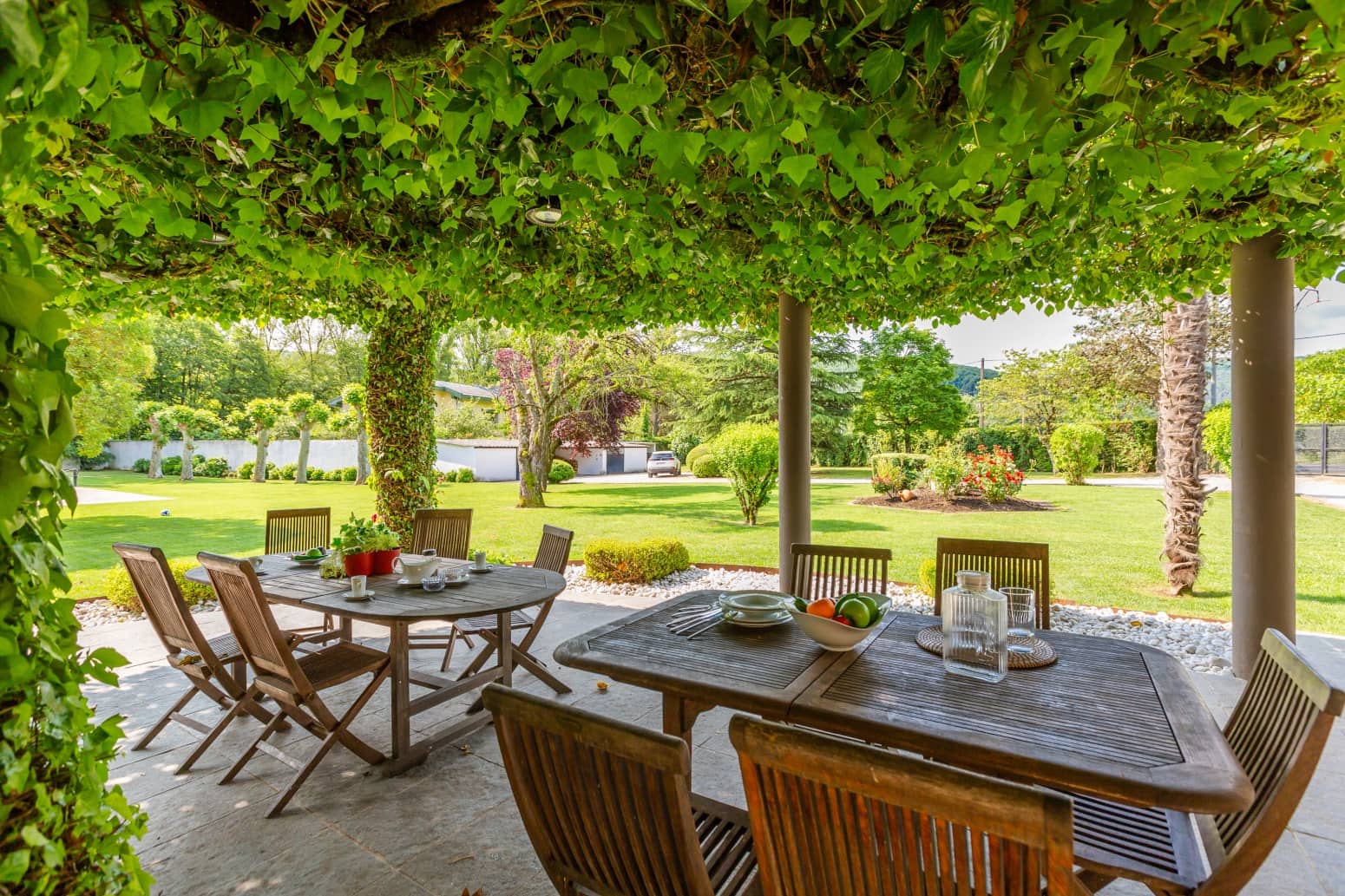 3 soveværelse Villa til salg i Burutain med garage - € 585.000 (Ref: 9034260)