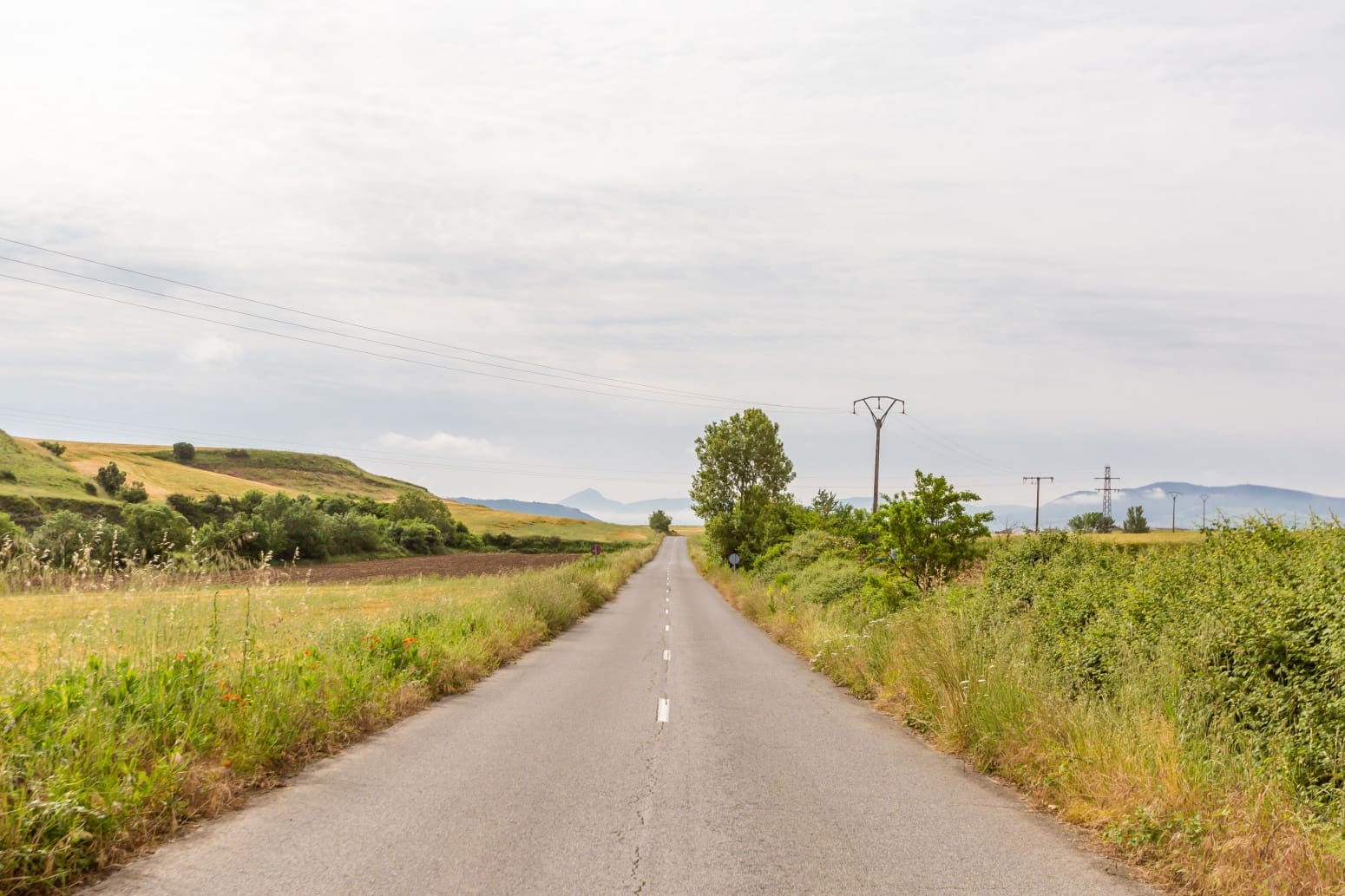 Byggegrund til salg i Olza - € 91.576 (Ref: 9034261)