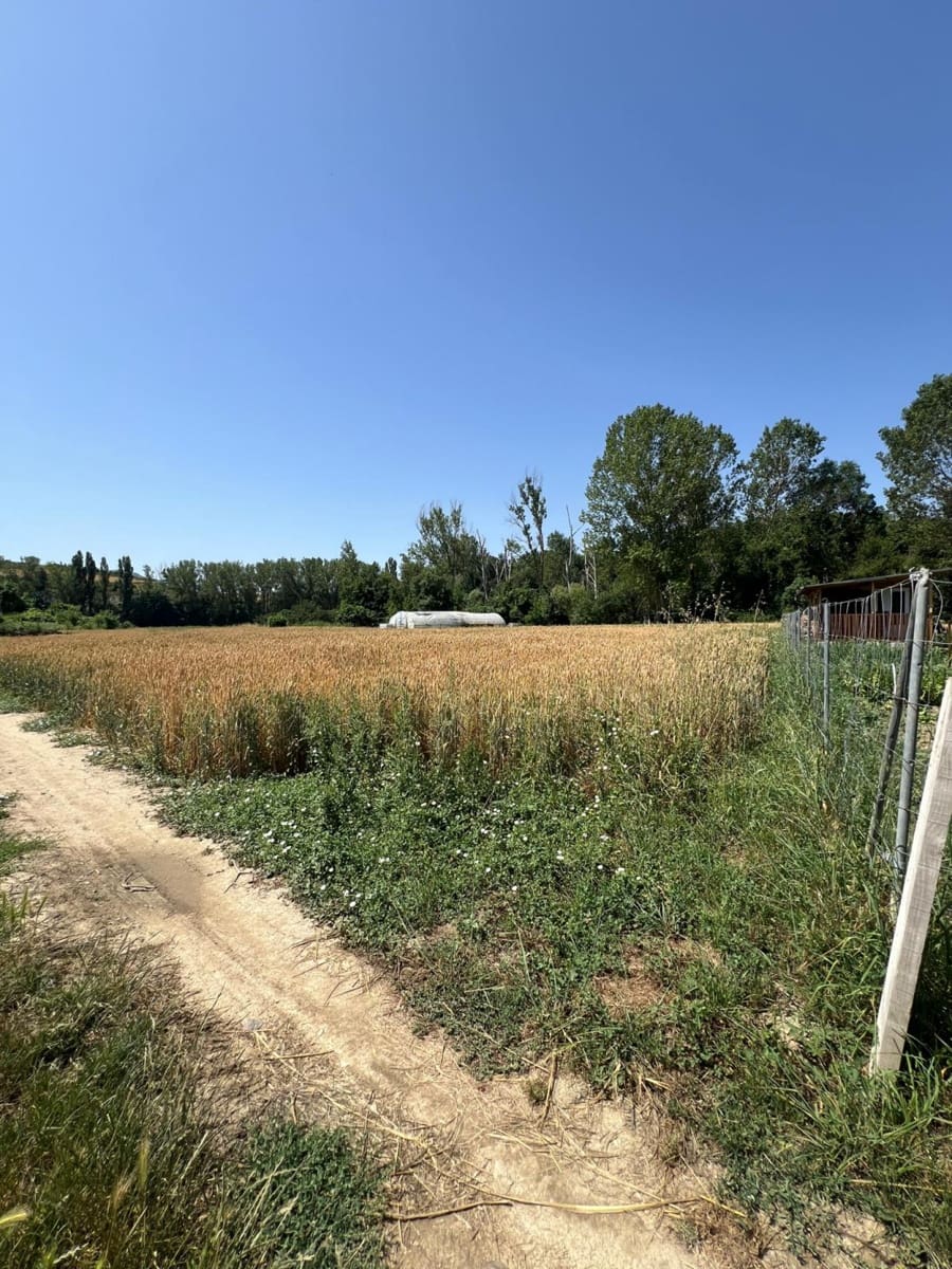 Byggegrund til salg i Urroz-Villa - € 25.000 (Ref: 9057395)