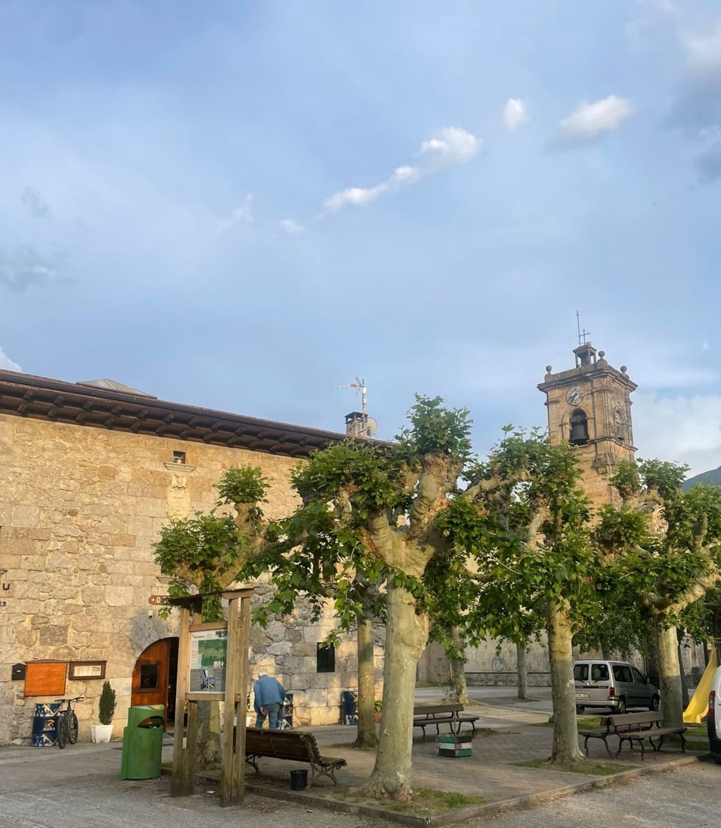 Byggegrund til salg i Arruazu - € 90.000 (Ref: 9057397)