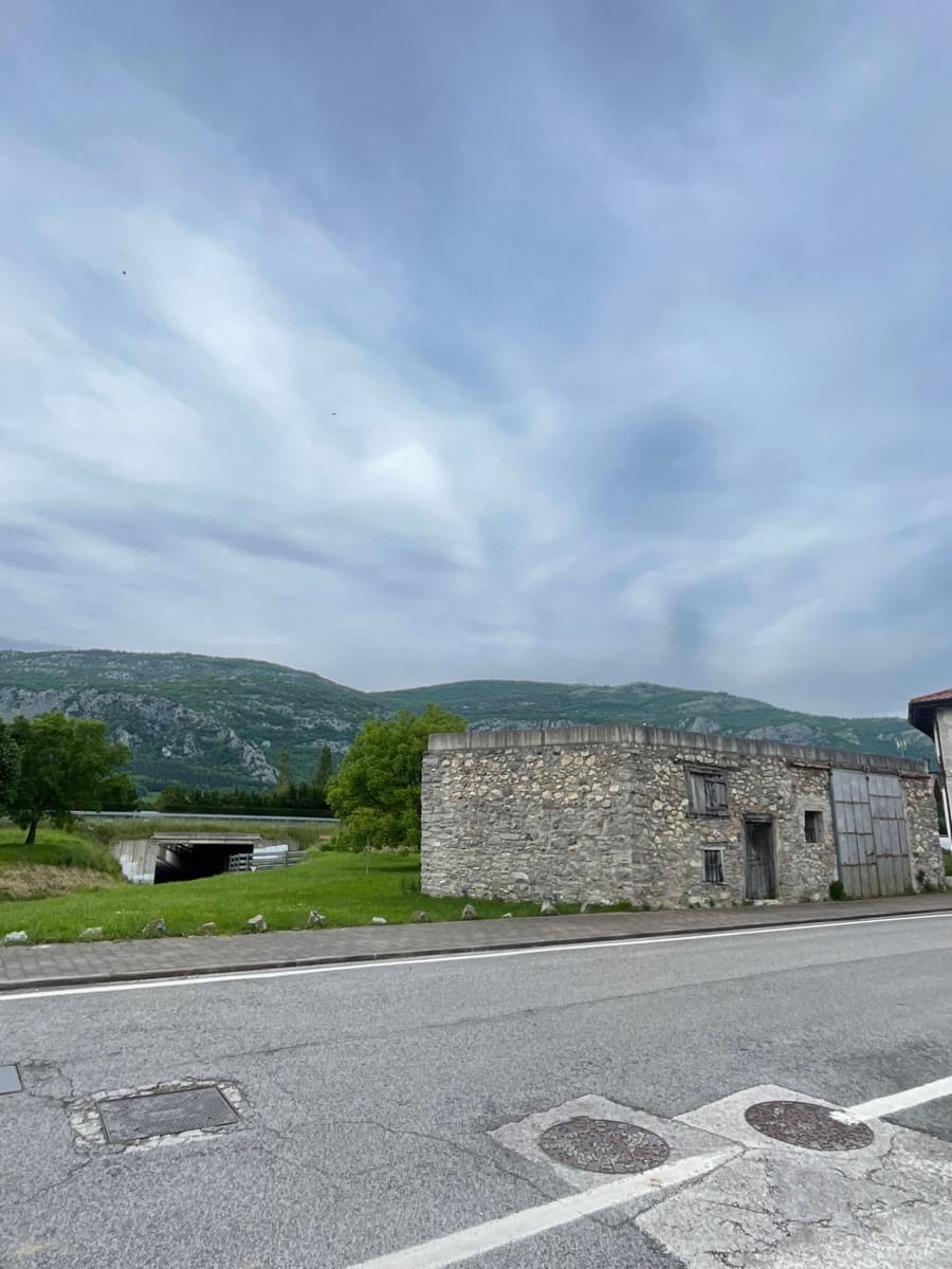 Byggegrund til salg i Arruazu - € 90.000 (Ref: 9057397)