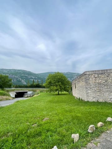 Byggegrund til salg i Arruazu - € 90.000 (Ref: 9057397)