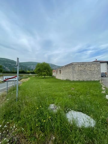 Byggegrund til salg i Arruazu - € 90.000 (Ref: 9057397)