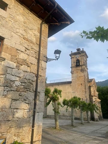 Byggegrund til salg i Arruazu - € 90.000 (Ref: 9057397)