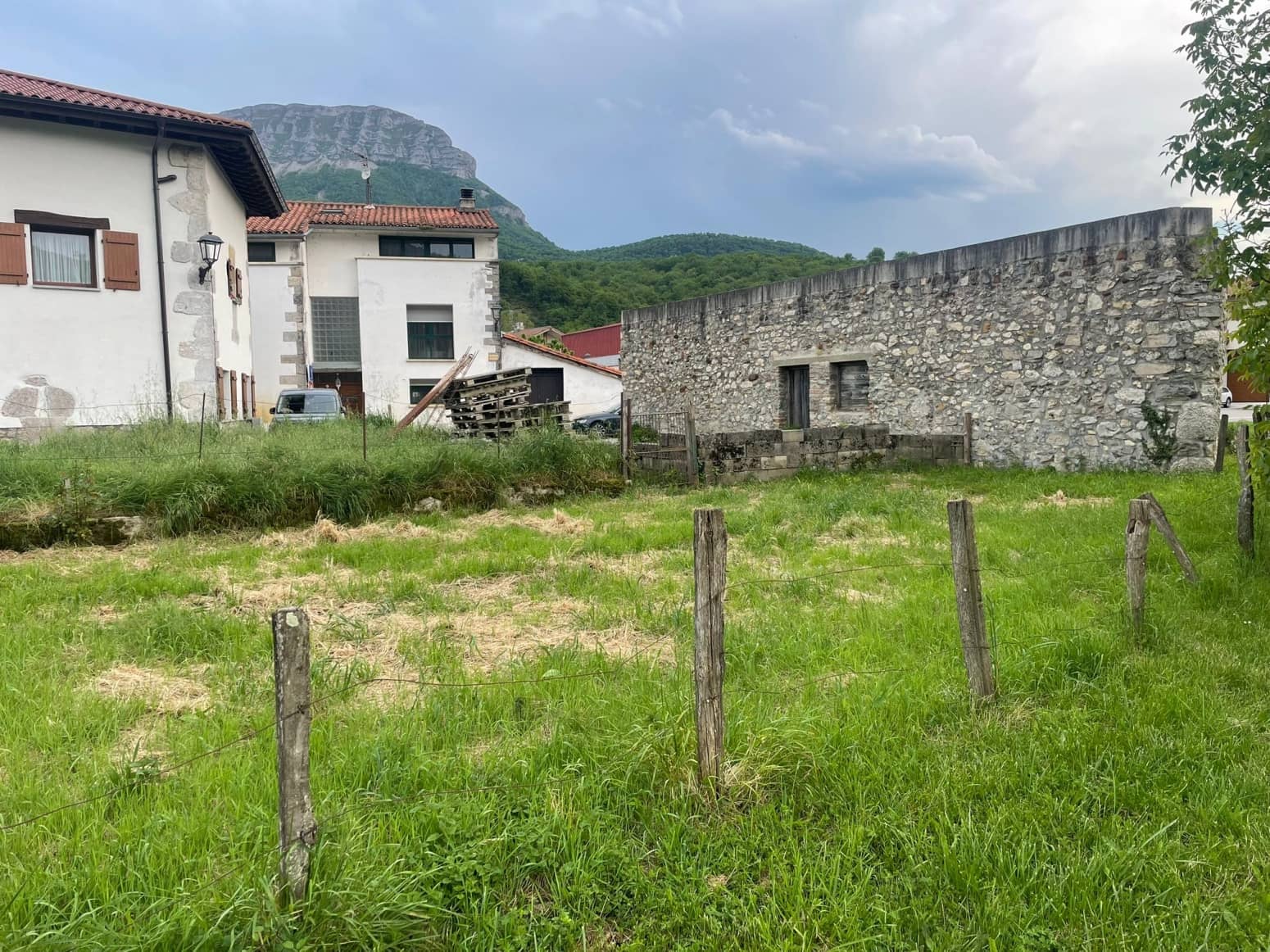 Byggegrund til salg i Arruazu - € 90.000 (Ref: 9057397)