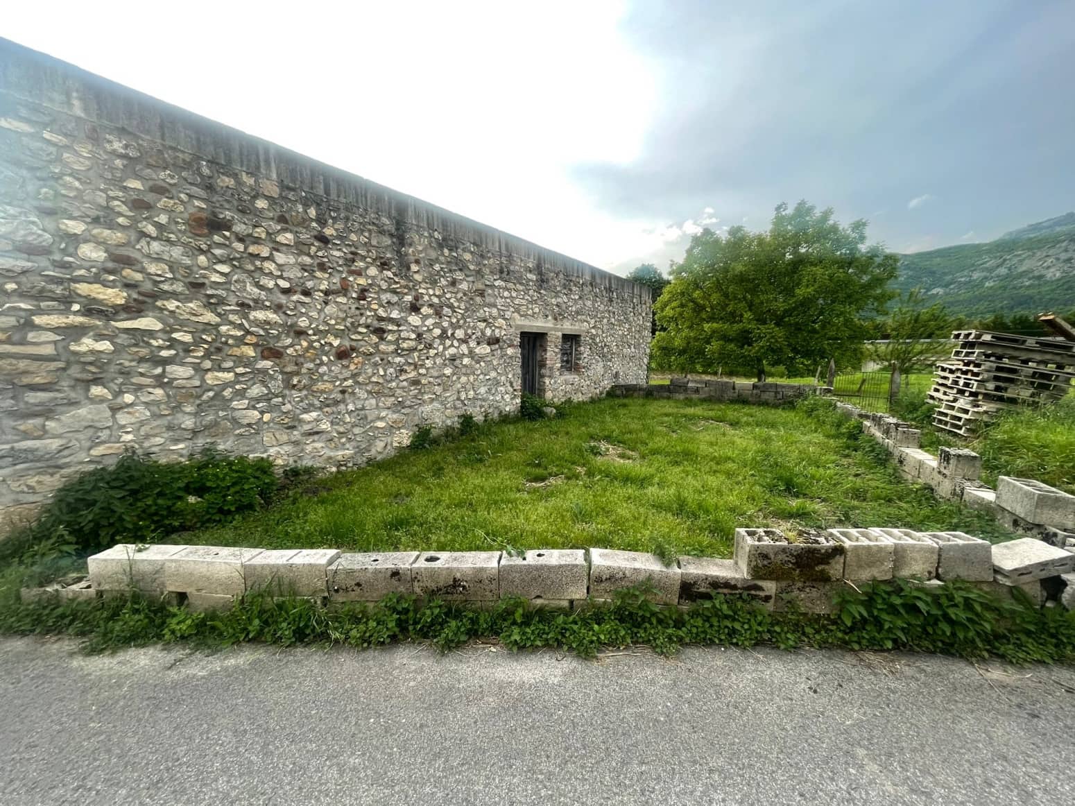 Byggegrund til salg i Arruazu - € 90.000 (Ref: 9057397)