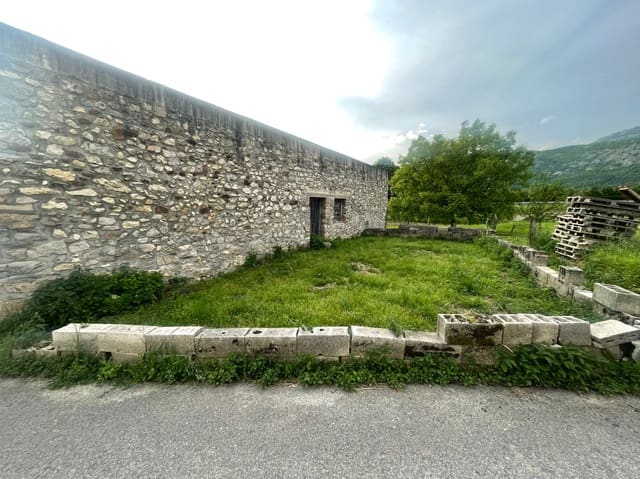 Byggegrund til salg i Arruazu - € 90.000 (Ref: 9057397)