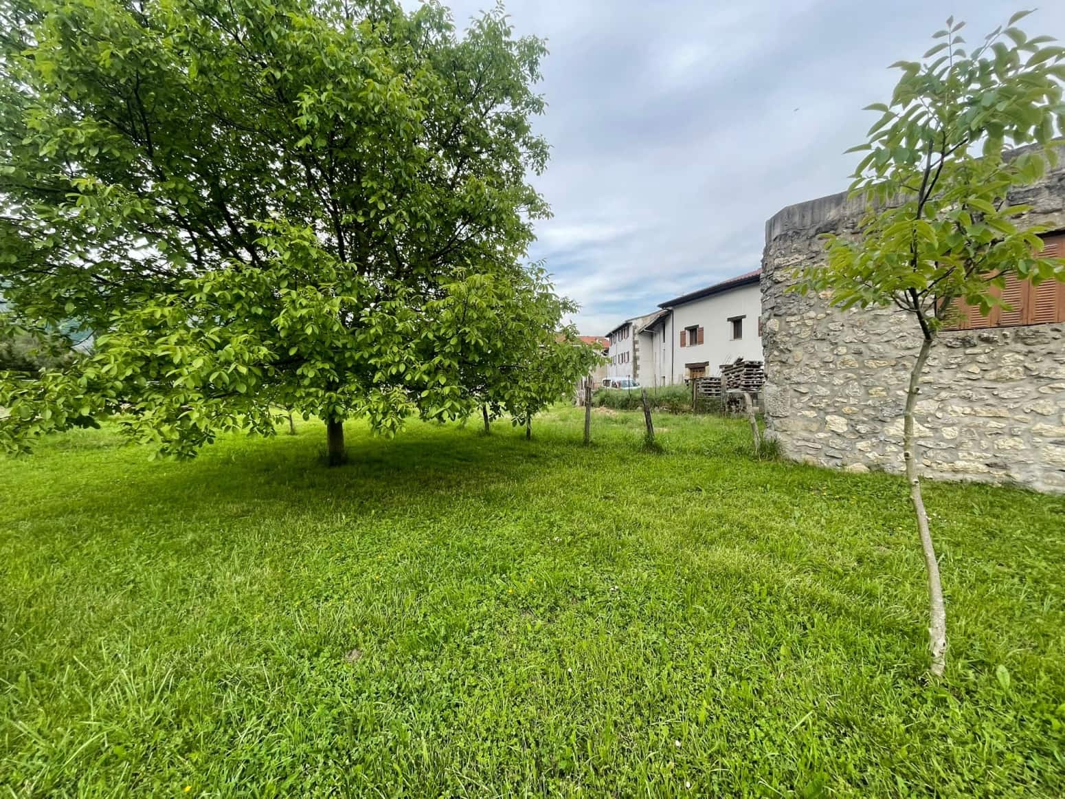 Byggegrund til salg i Arruazu - € 90.000 (Ref: 9057397)