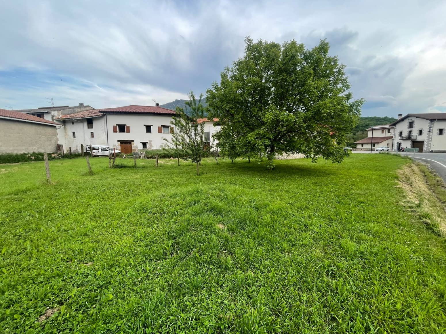 Byggegrund til salg i Arruazu - € 90.000 (Ref: 9057397)