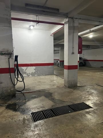 Garage te koop in Pamplona - € 15.000 (Ref: 9062207)