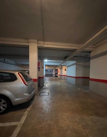 Garage te koop in Pamplona - € 15.000 (Ref: 9062207)
