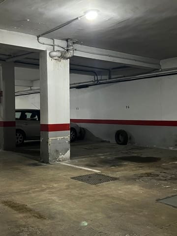 Garage te koop in Pamplona - € 15.000 (Ref: 9062207)