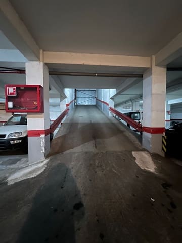 Garage te koop in Pamplona - € 15.000 (Ref: 9062207)