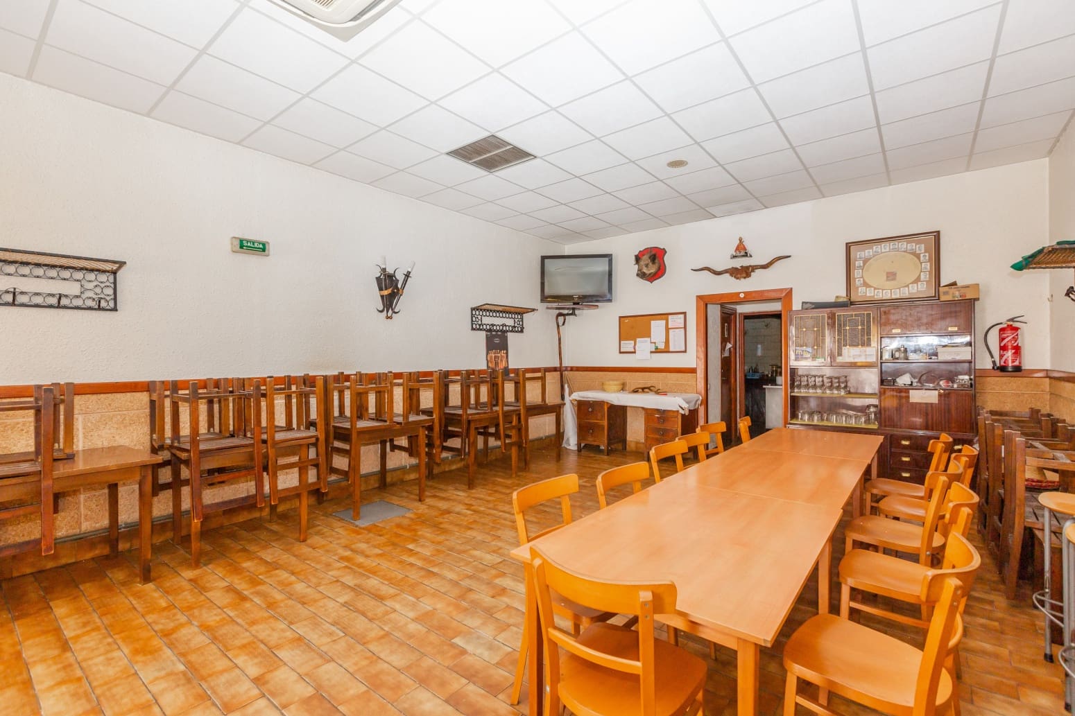 Erhverv til salg i Pamplona / Iruna - € 109.000 (Ref: 9074936)