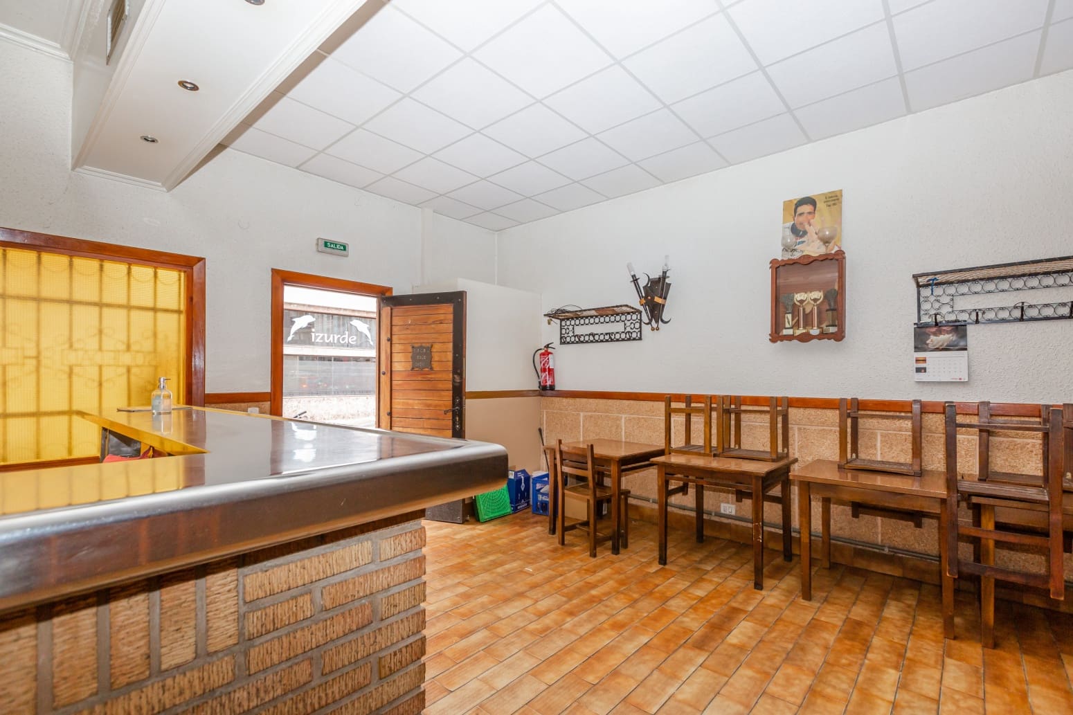 Erhverv til salg i Pamplona / Iruna - € 109.000 (Ref: 9074936)