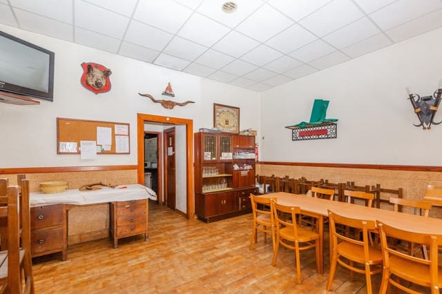 Commercial for sale in Pamplona / Iruña - € 109,000 (Ref: 9074936)