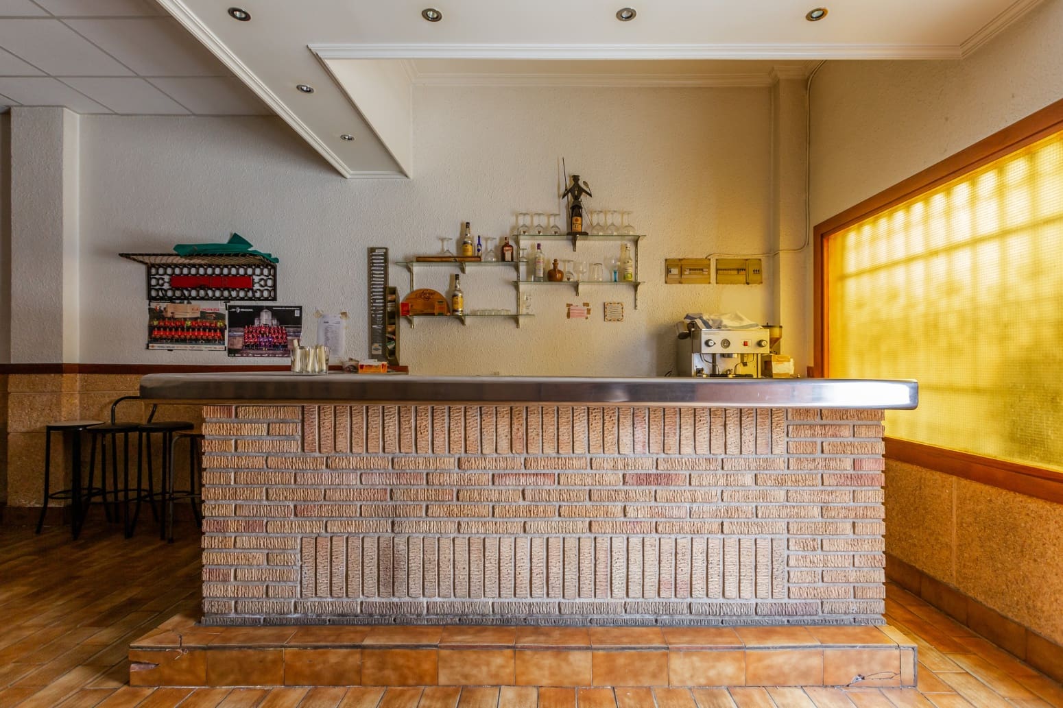 Erhverv til salg i Pamplona / Iruna - € 109.000 (Ref: 9074936)