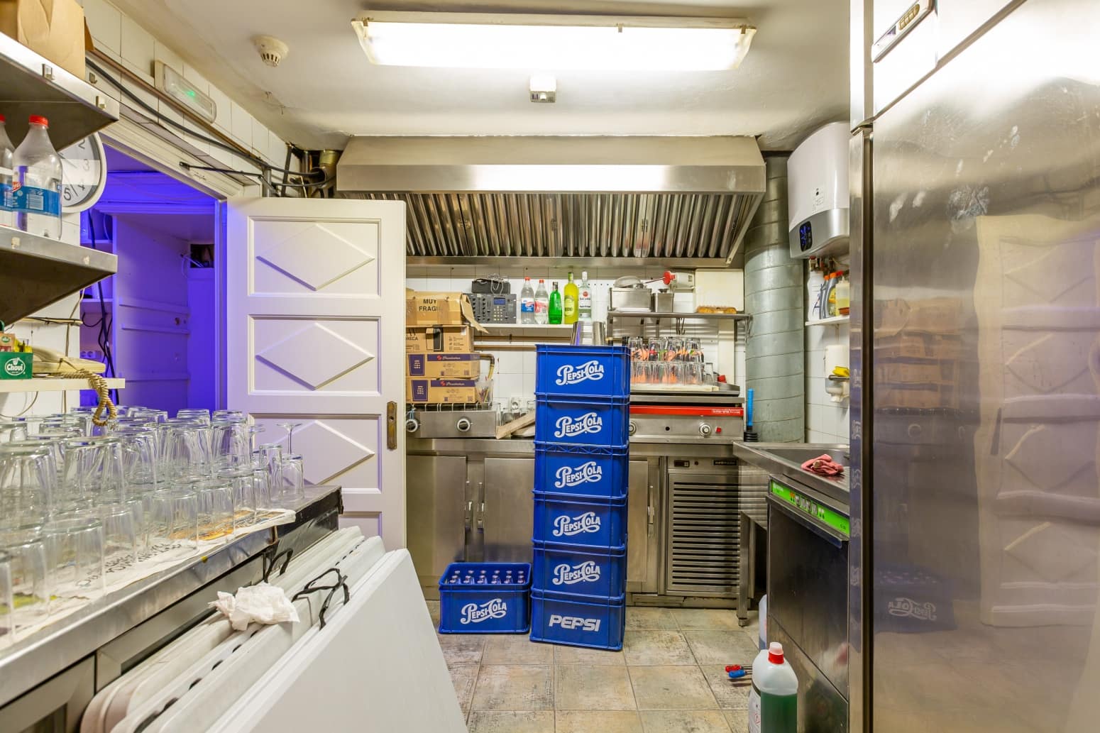 Erhverv til salg i Peralta - € 325.000 (Ref: 9075758)