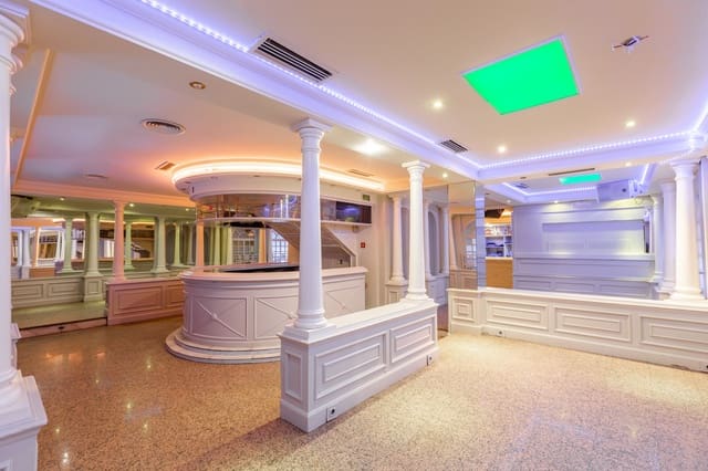 Commercial for sale in Peralta - € 325,000 (Ref: 9075758)