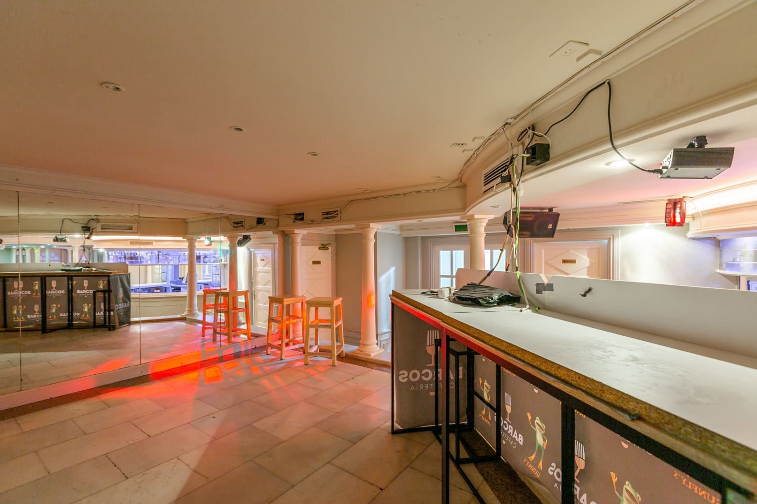 Erhverv til salg i Peralta - € 325.000 (Ref: 9075758)