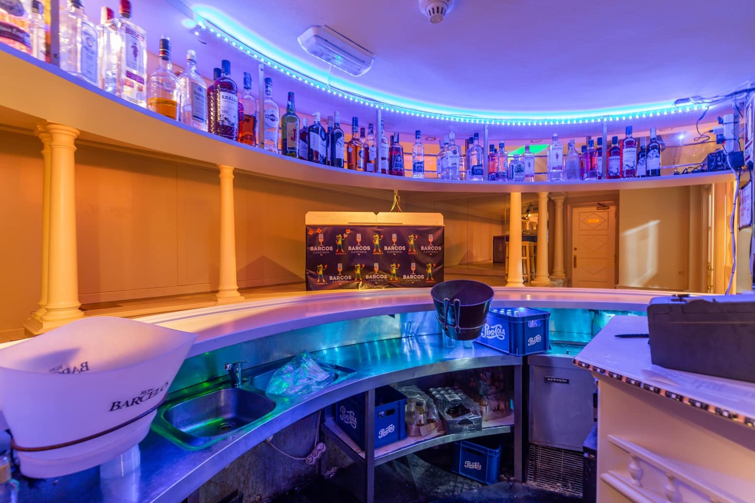 Erhverv til salg i Peralta - € 325.000 (Ref: 9075758)