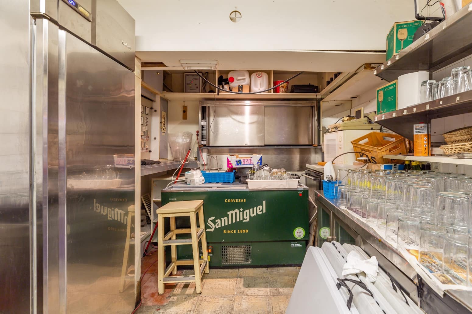 Erhverv til salg i Peralta - € 325.000 (Ref: 9075758)