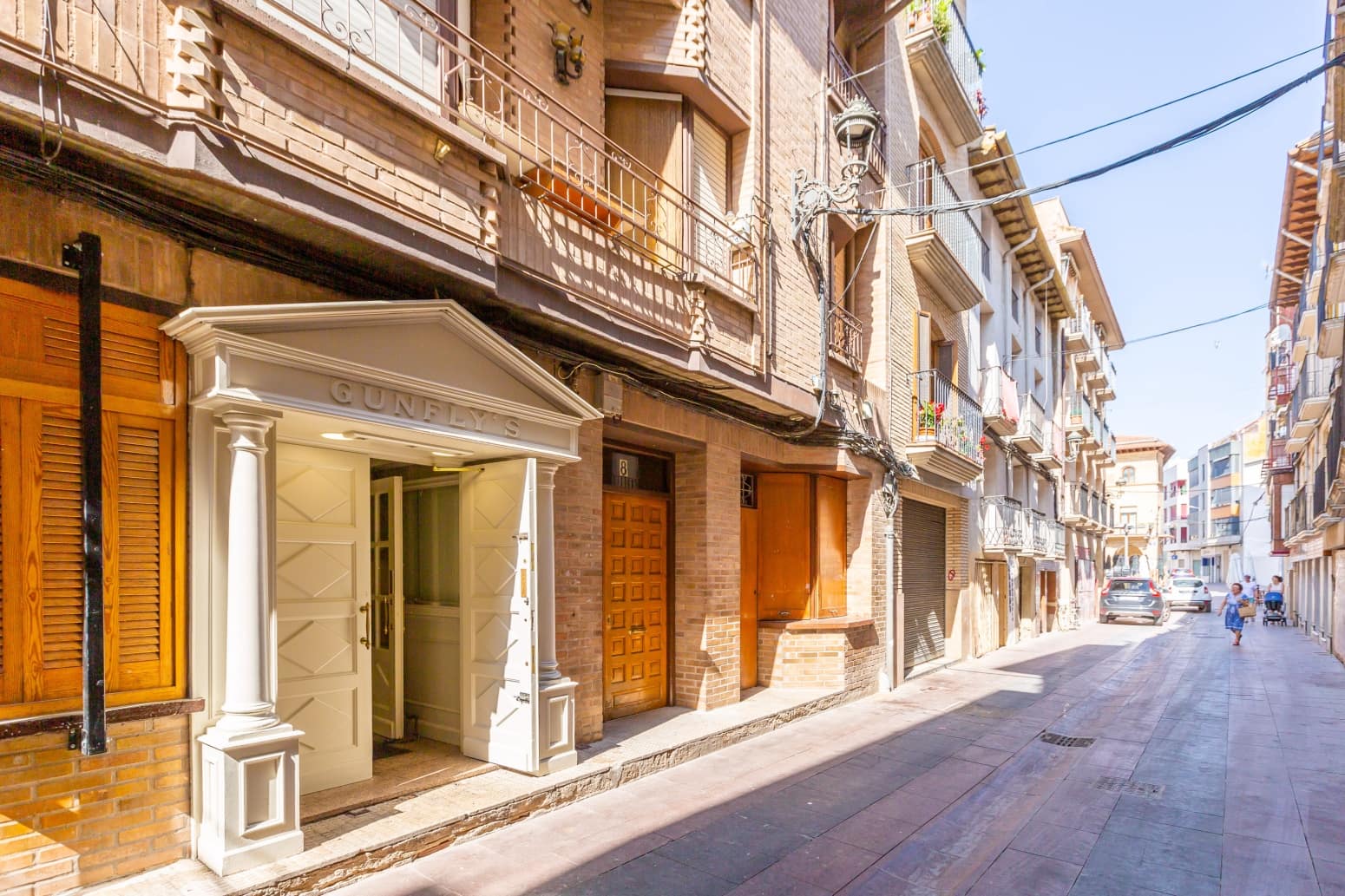 Erhverv til salg i Peralta - € 325.000 (Ref: 9075758)