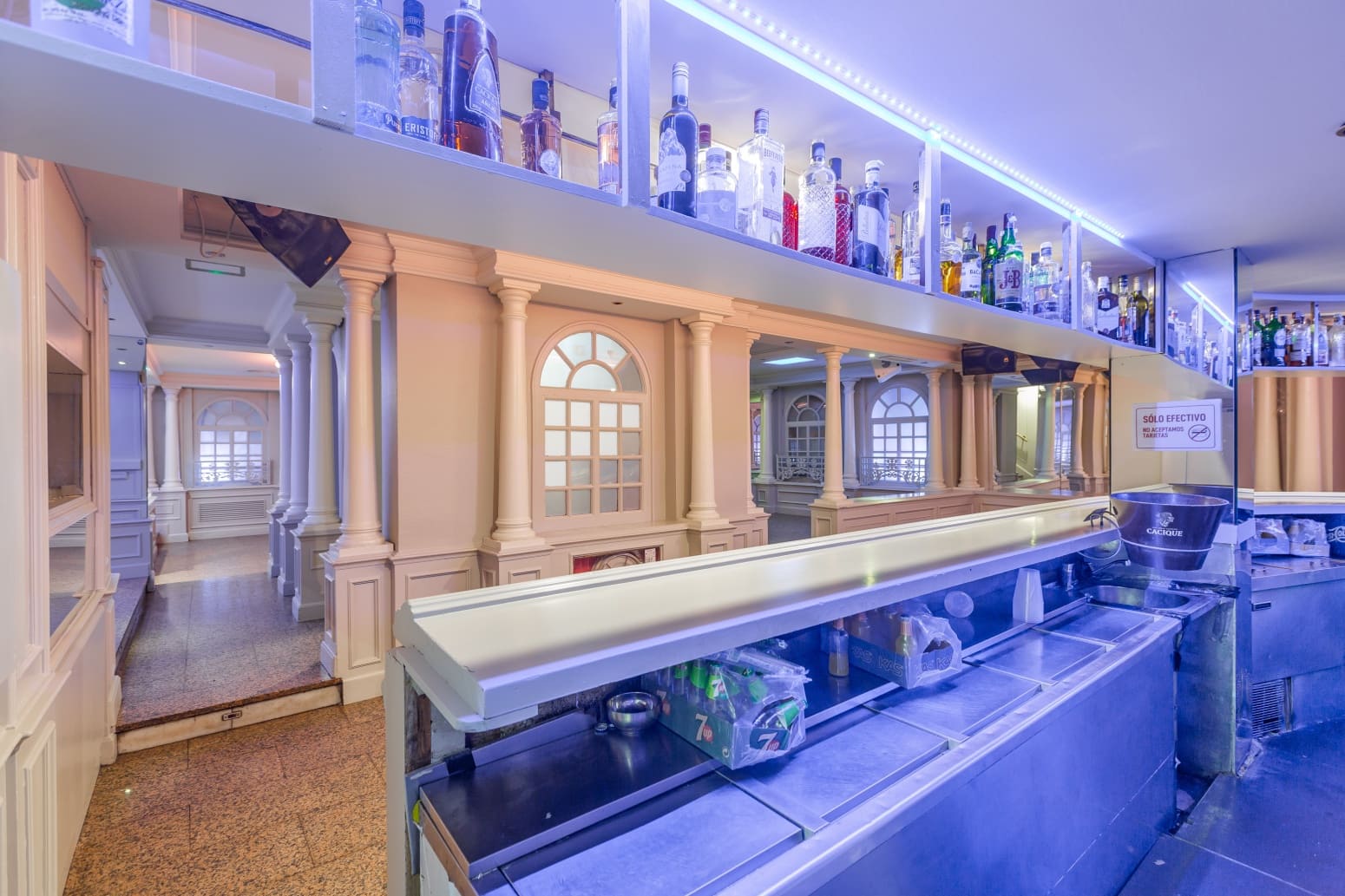 Erhverv til salg i Peralta - € 325.000 (Ref: 9075758)