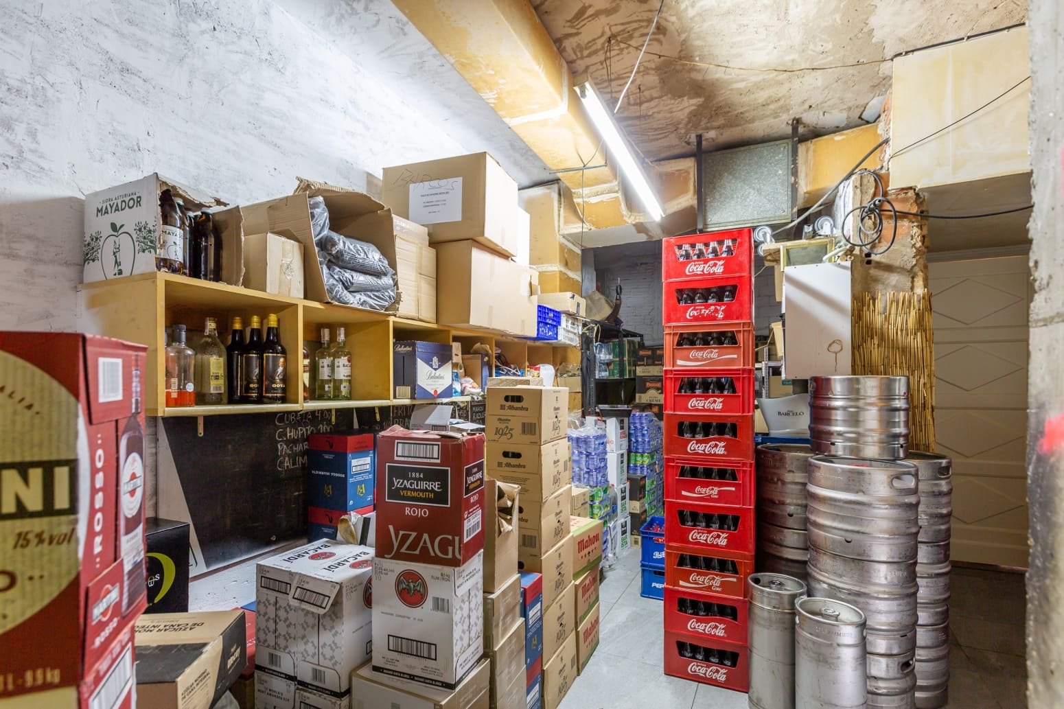 Erhverv til salg i Peralta - € 325.000 (Ref: 9075758)