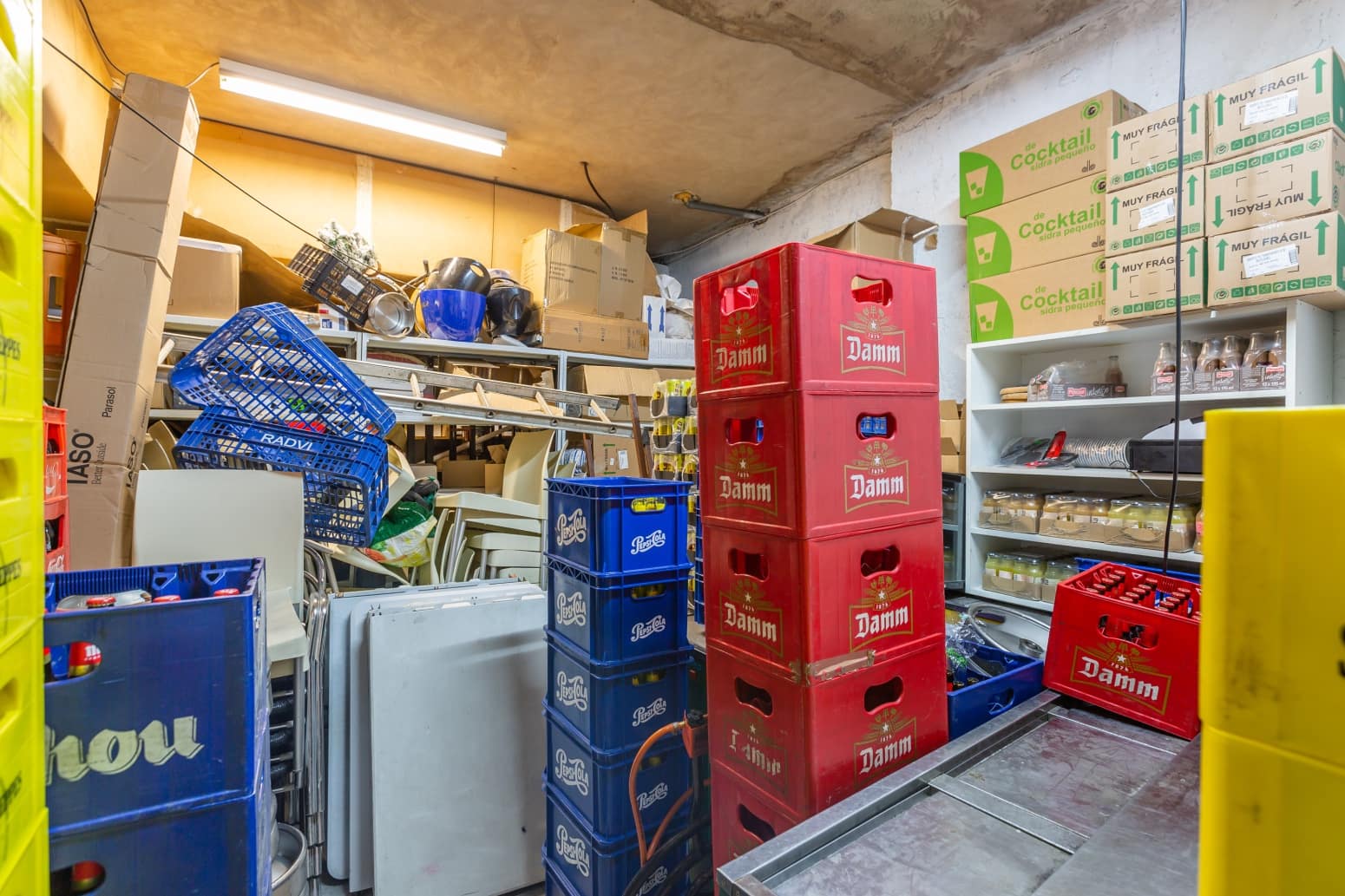 Erhverv til salg i Peralta - € 325.000 (Ref: 9075758)