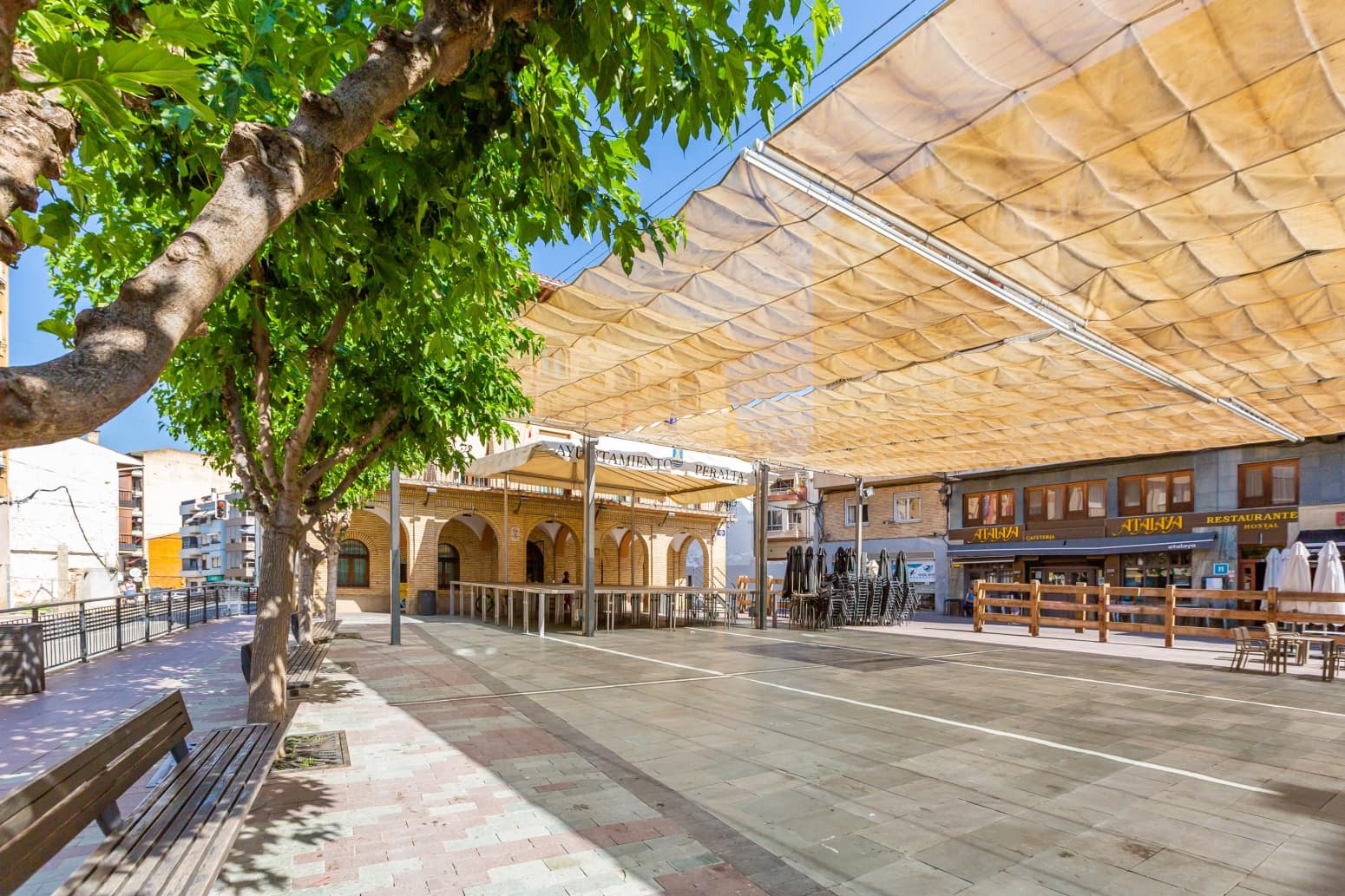 Erhverv til salg i Peralta - € 325.000 (Ref: 9075758)