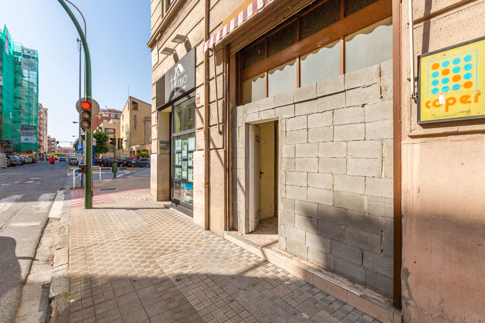 Kommersiell til salgs i Pamplona - € 99 000 (Ref: 9077846)