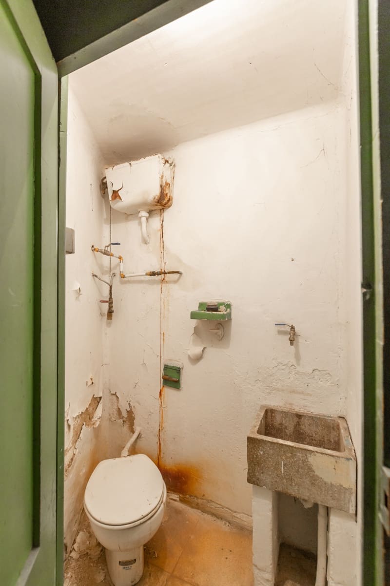 Kommersiell til salgs i Pamplona - € 99 000 (Ref: 9077846)