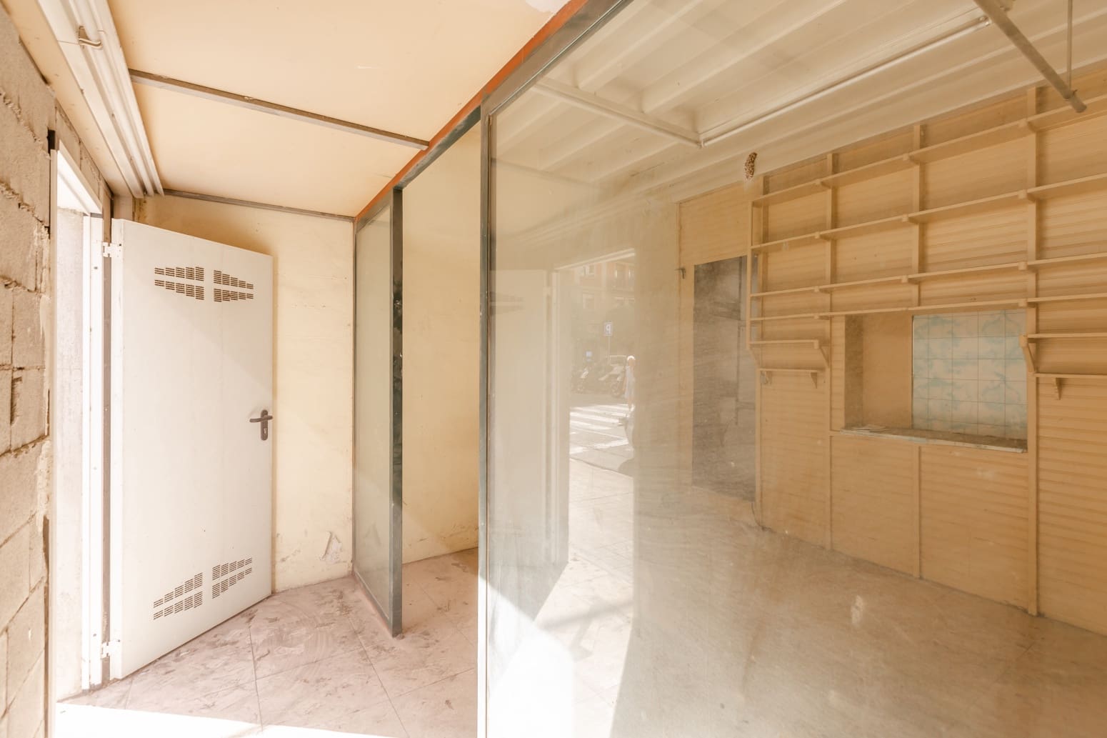 Kommersiell til salgs i Pamplona - € 99 000 (Ref: 9077846)