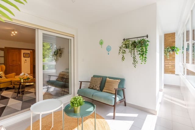 4 quarto Apartamento para arrendar em Pamplon - 2 000 € (Ref: 9095119)