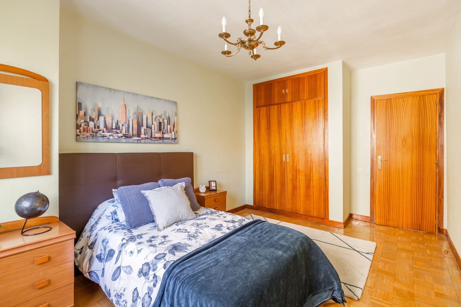 4 bedroom Flat for sale in Pamplona / Iruna - € 378,000 (Ref: 9124833)