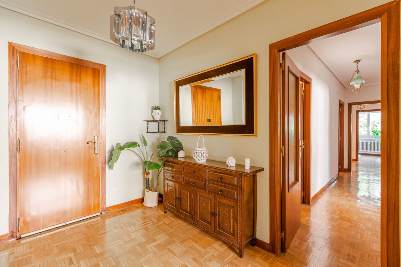 4 bedroom Flat for sale in Pamplona / Iruna - € 378,000 (Ref: 9124833)