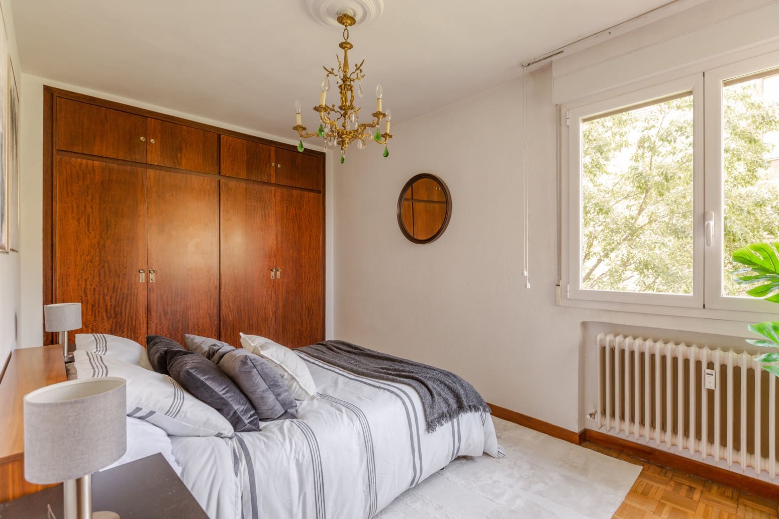 4 bedroom Flat for sale in Pamplona / Iruna - € 378,000 (Ref: 9124833)