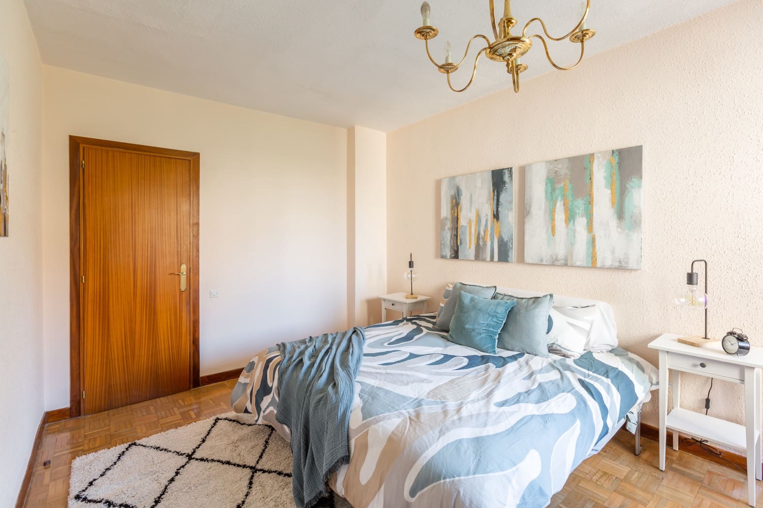 4 bedroom Flat for sale in Pamplona / Iruna - € 378,000 (Ref: 9124833)