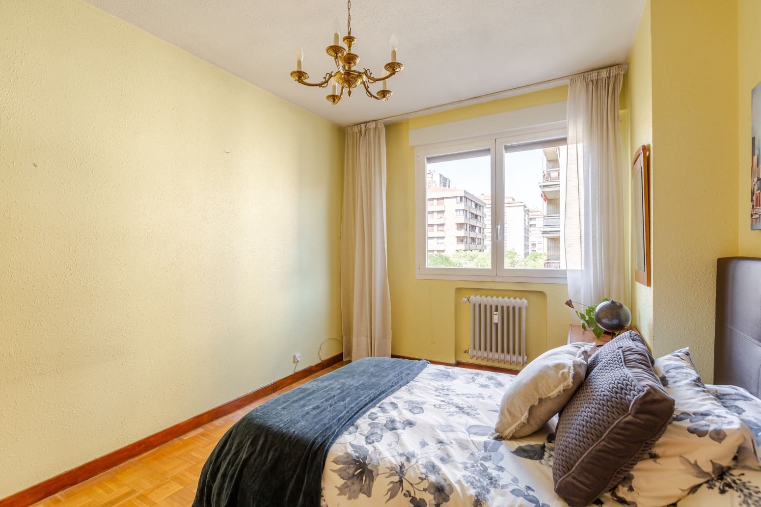 4 bedroom Flat for sale in Pamplona / Iruna - € 378,000 (Ref: 9124833)