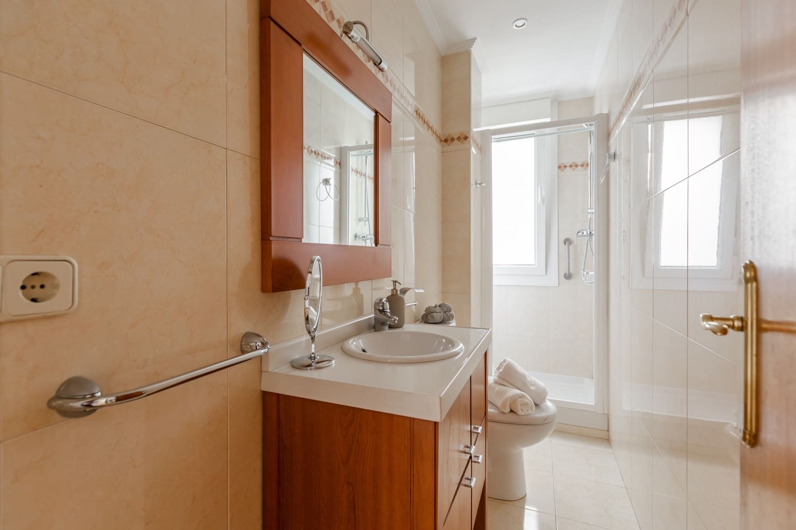 4 bedroom Flat for sale in Pamplona / Iruna - € 378,000 (Ref: 9124833)