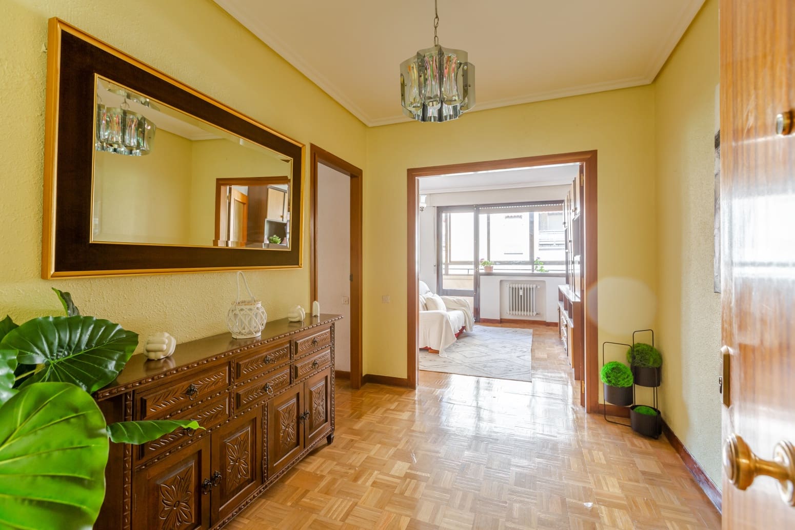 4 bedroom Flat for sale in Pamplona / Iruna - € 378,000 (Ref: 9124833)