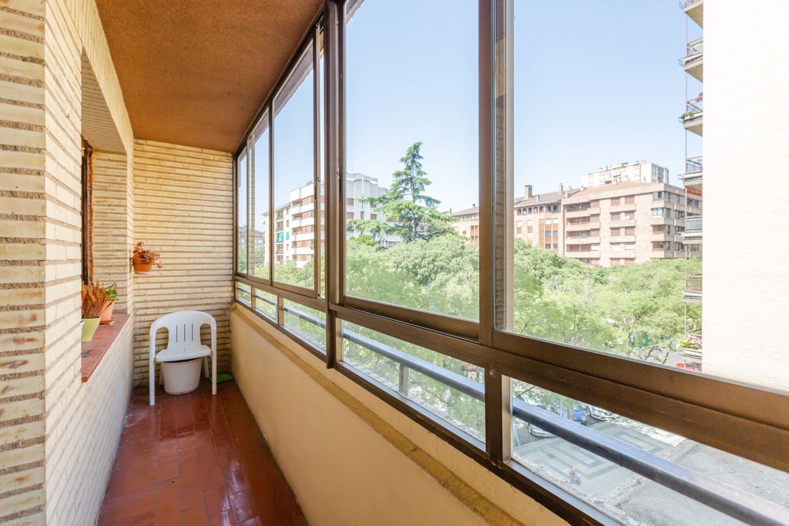 4 bedroom Flat for sale in Pamplona / Iruna - € 378,000 (Ref: 9124833)
