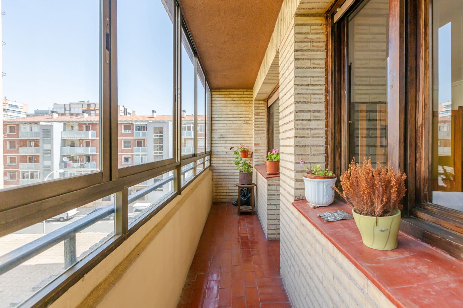 4 bedroom Flat for sale in Pamplona / Iruna - € 378,000 (Ref: 9124833)