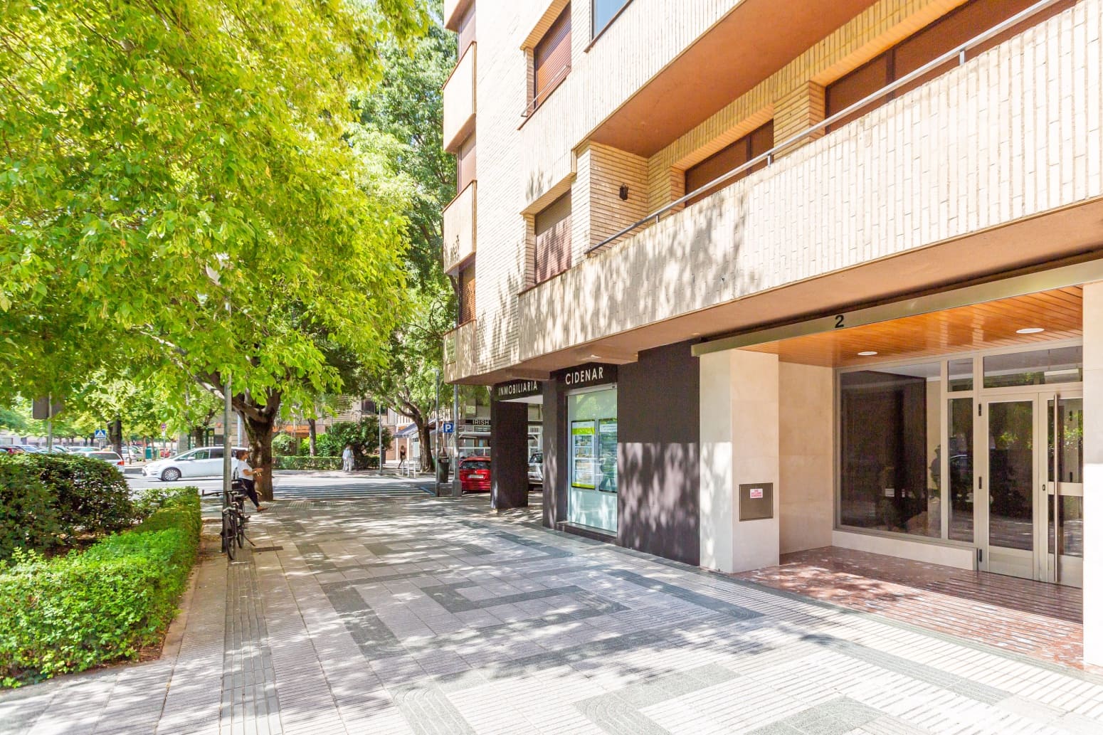 4 bedroom Flat for sale in Pamplona / Iruna - € 378,000 (Ref: 9124833)