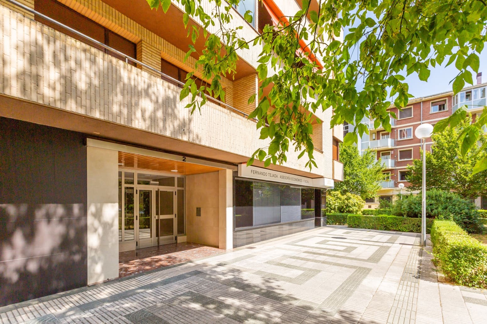 4 bedroom Flat for sale in Pamplona / Iruna - € 378,000 (Ref: 9124833)