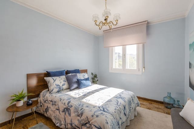 3 soveværelse Lejlighed til salg i Pamplona / Iruña - € 175.000 (Ref: 9128113)