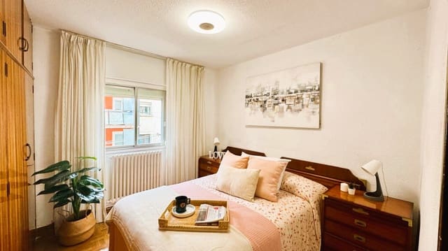 3 soveværelse Lejlighed til salg i Villava / Atarrabia - € 139.000 (Ref: 9129581)